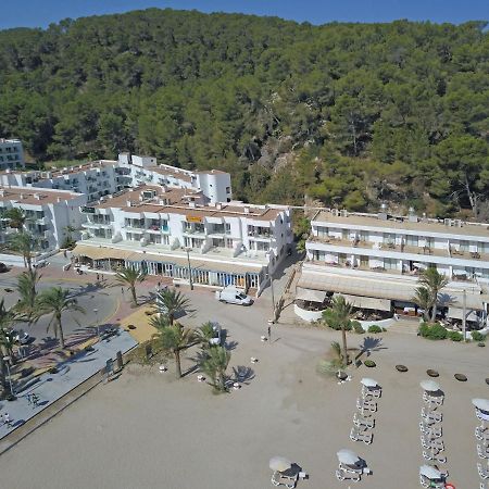 Apartamentos Balansat Port de Sant Miguel Exterior photo