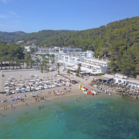 Apartamentos Balansat Port de Sant Miguel Exterior photo