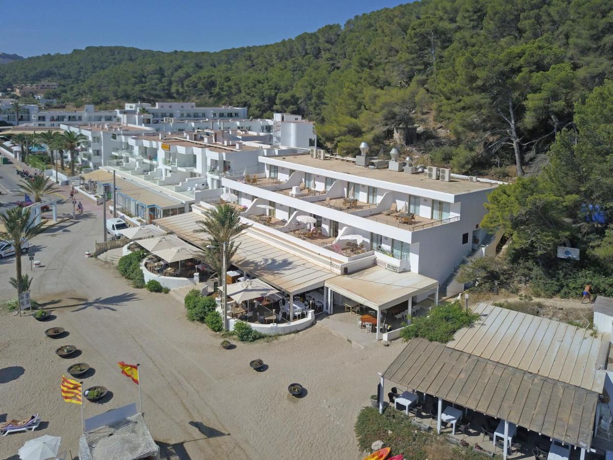 Apartamentos Balansat Port de Sant Miguel Exterior photo