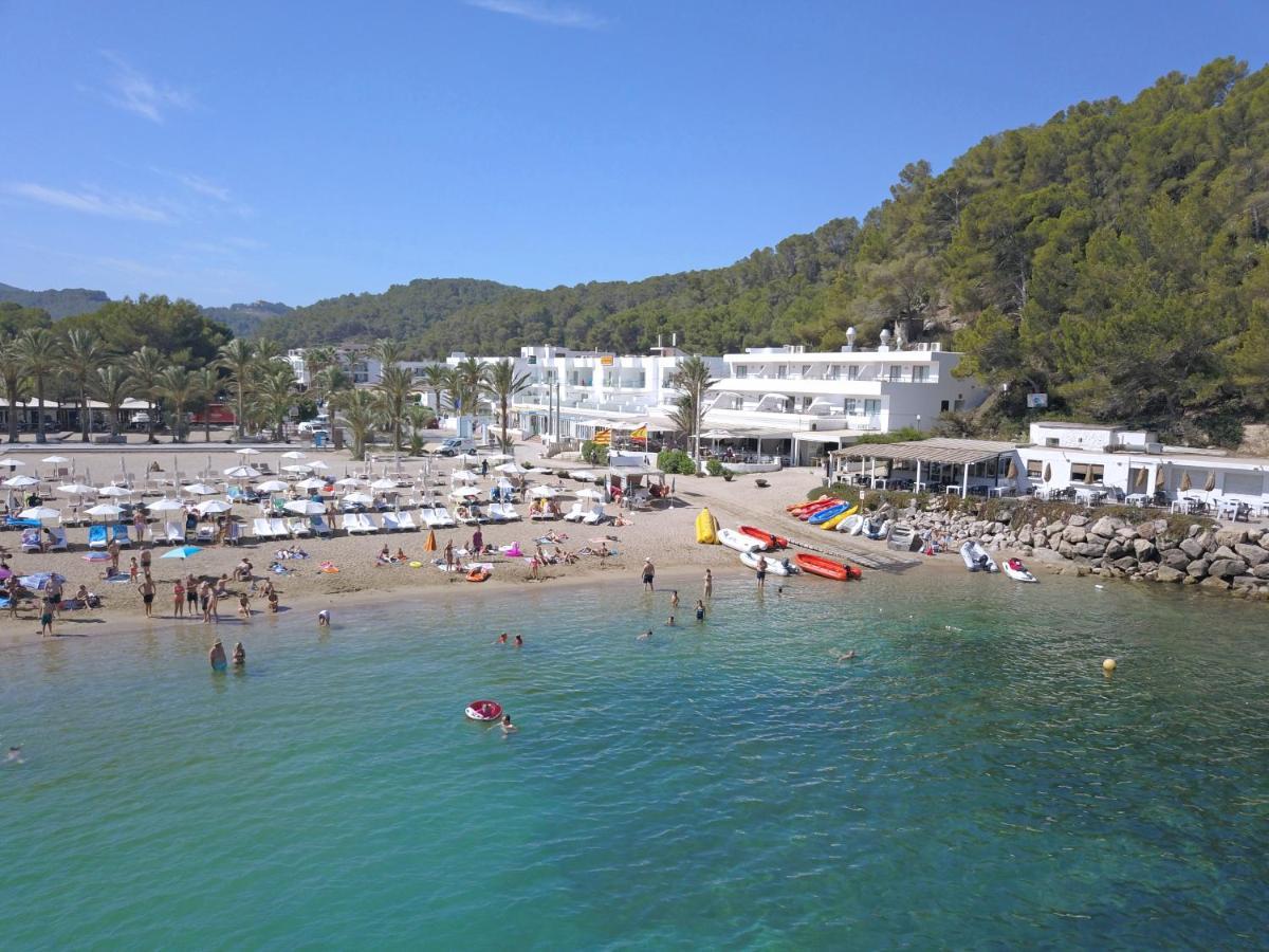 Apartamentos Balansat Port de Sant Miguel Exterior photo